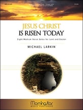Jesus Christ Is Risen Today Vocal Solo & Collections sheet music cover